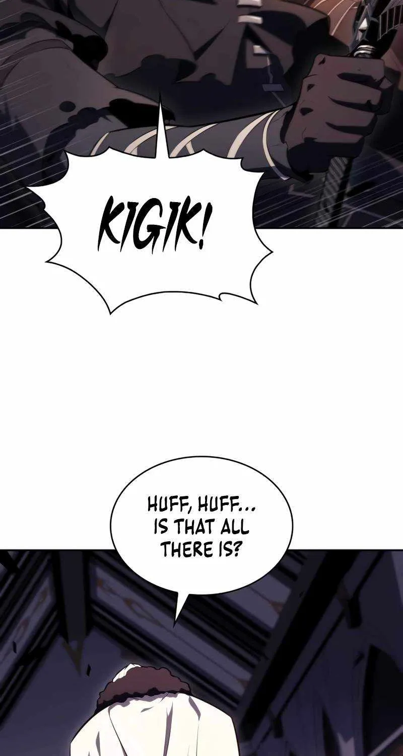 The Regressed Son of a Duke is an Assassin Chapter 34 page 109 - 