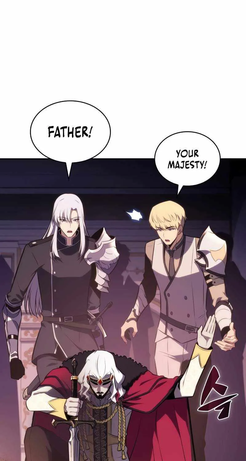 The Regressed Son of a Duke is an Assassin Chapter 34 page 112 - 