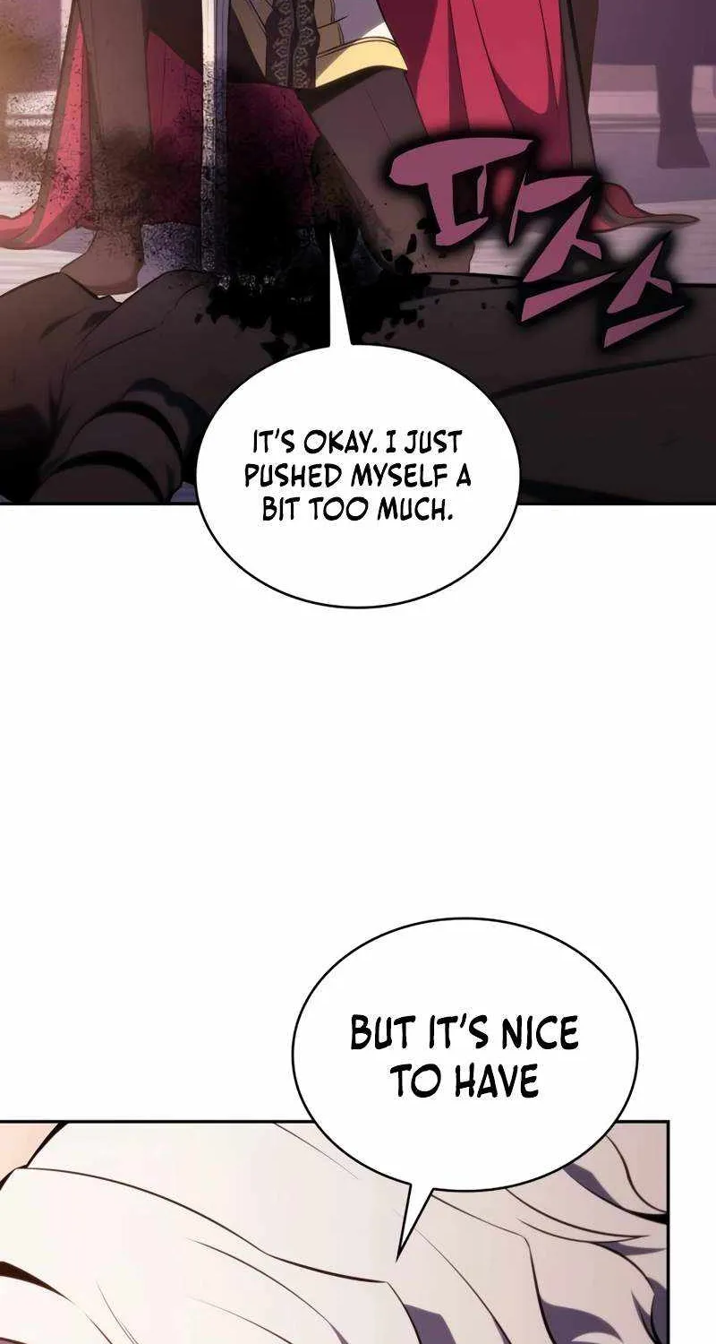 The Regressed Son of a Duke is an Assassin Chapter 34 page 113 - 