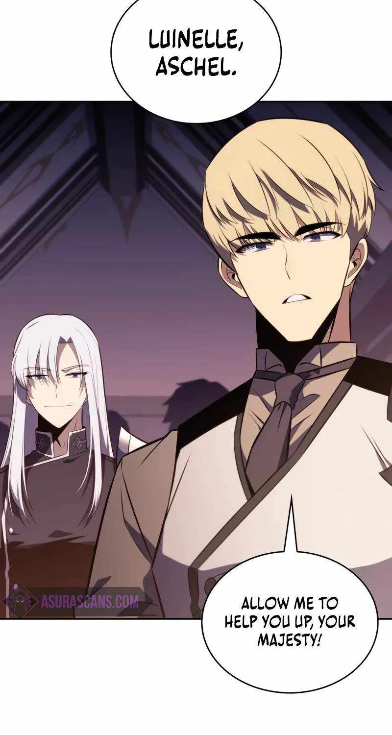 The Regressed Son of a Duke is an Assassin Chapter 34 page 115 - 