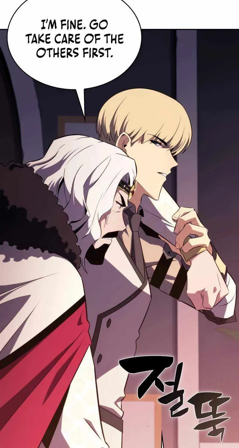 The Regressed Son of a Duke is an Assassin Chapter 34 page 118 - 