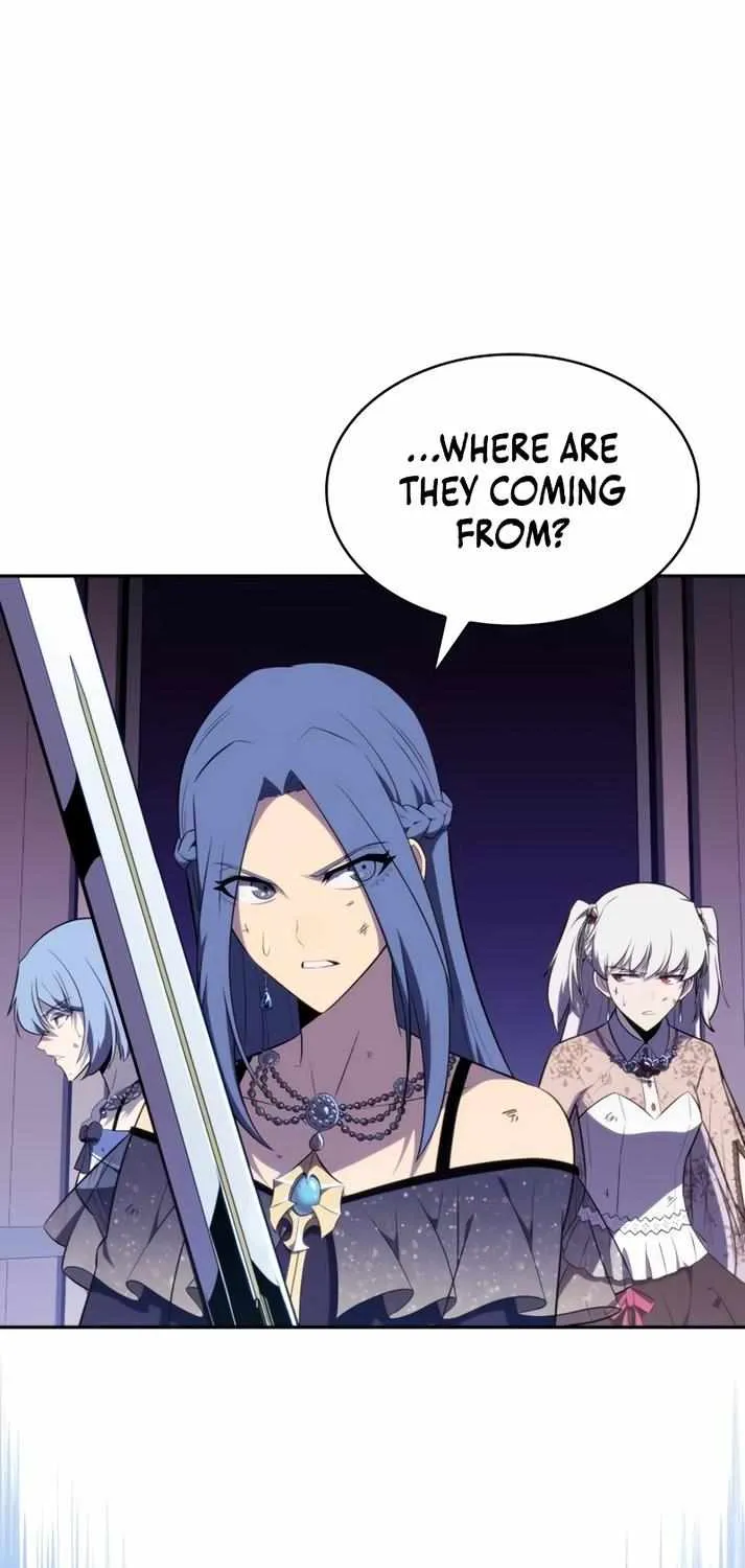 The Regressed Son of a Duke is an Assassin Chapter 34 page 124 - 