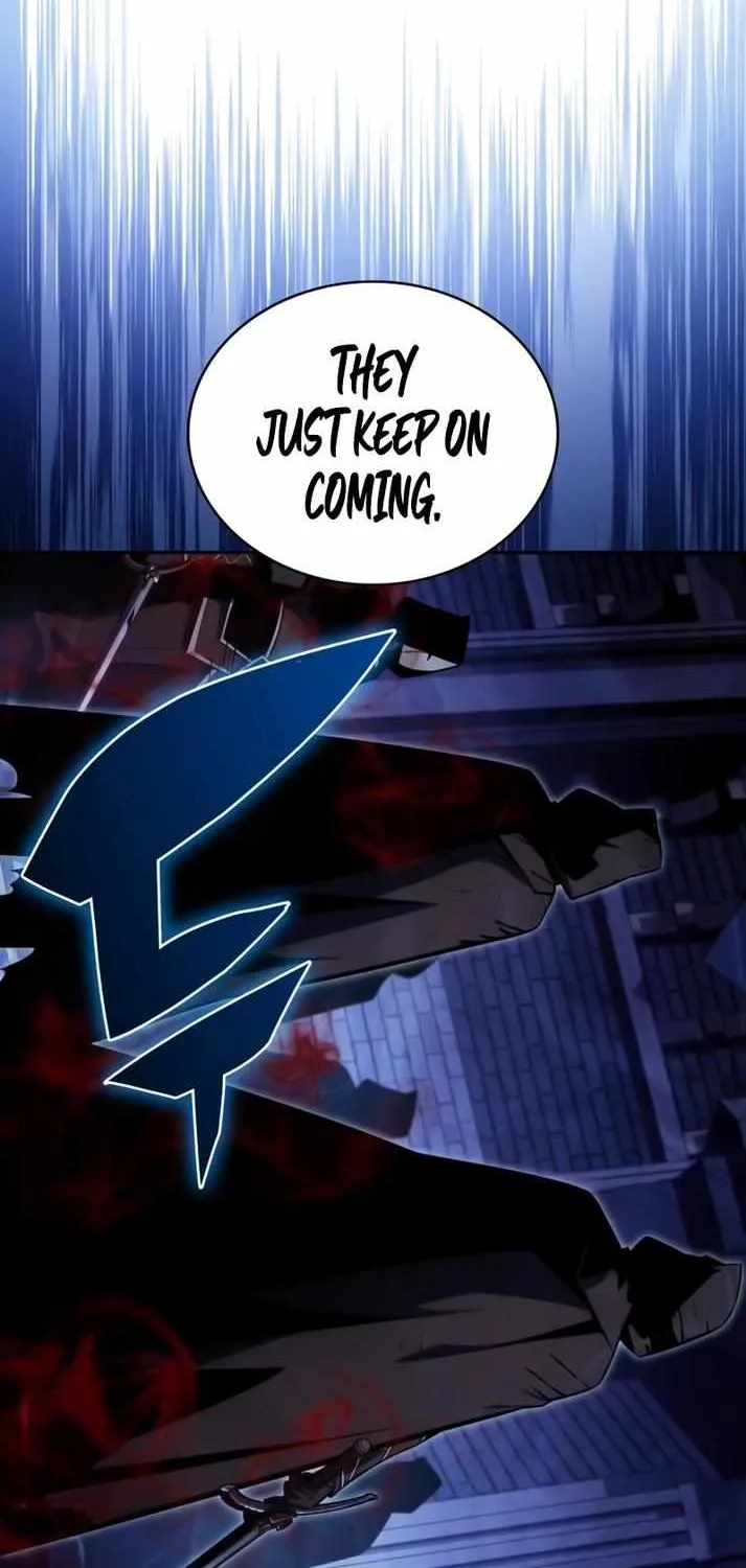 The Regressed Son of a Duke is an Assassin Chapter 34 page 125 - 