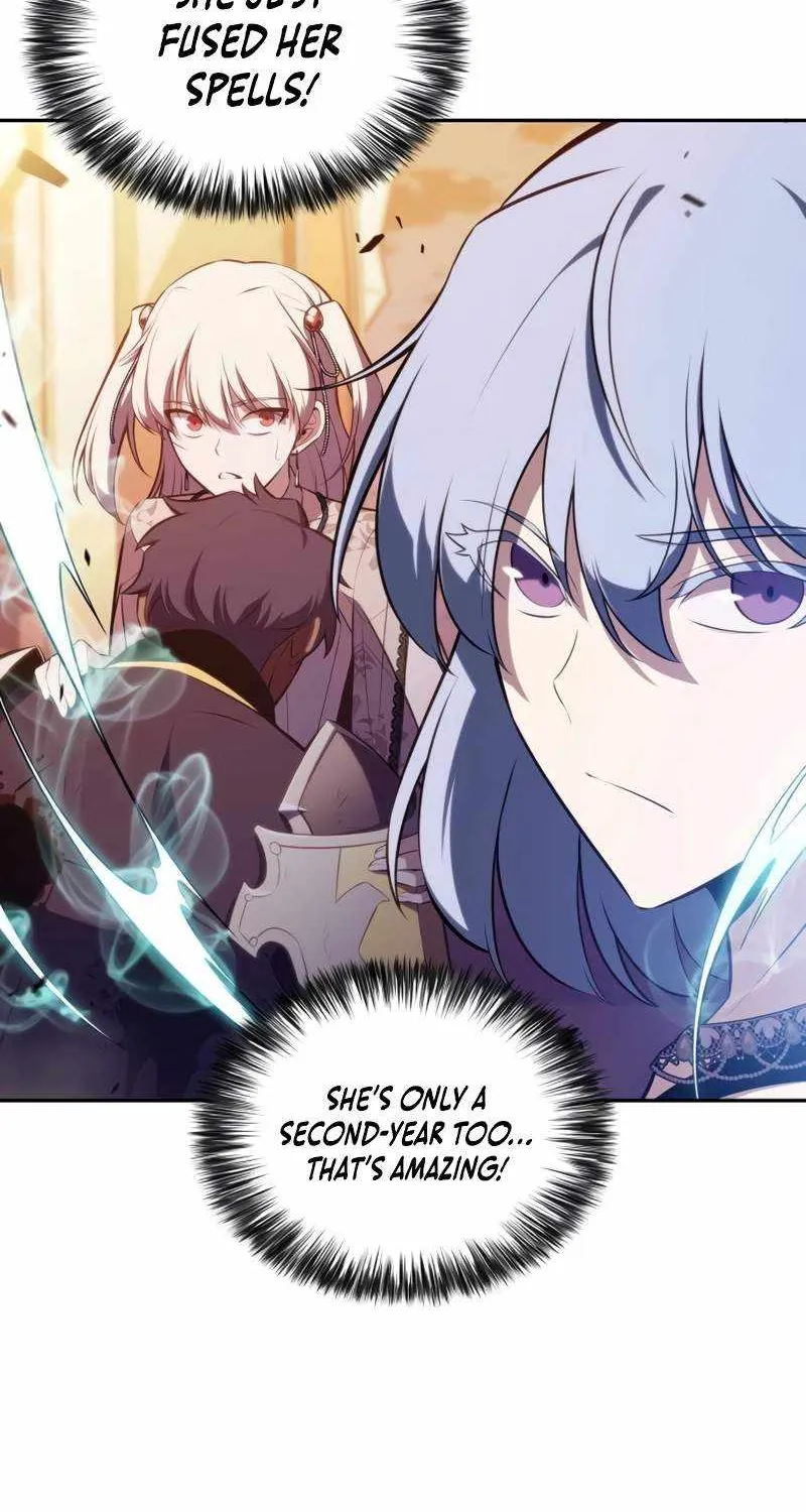 The Regressed Son of a Duke is an Assassin Chapter 34 page 18 - 