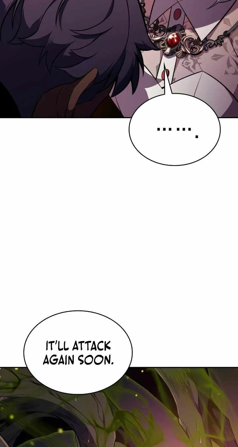 The Regressed Son of a Duke is an Assassin Chapter 34 page 21 - 