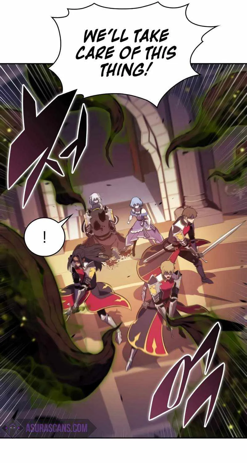 The Regressed Son of a Duke is an Assassin Chapter 34 page 23 - 