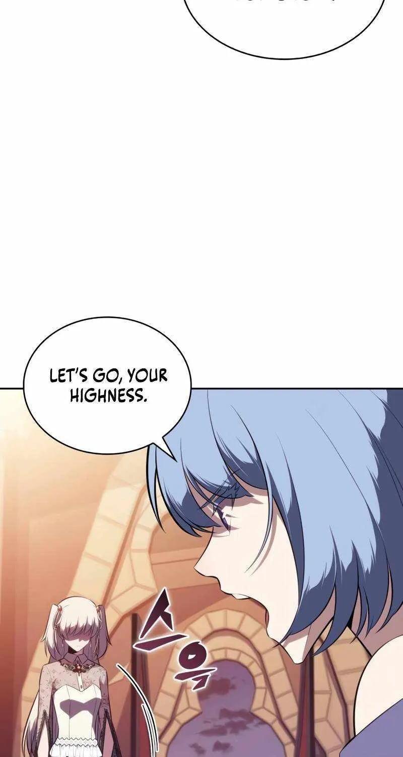 The Regressed Son of a Duke is an Assassin Chapter 34 page 25 - 