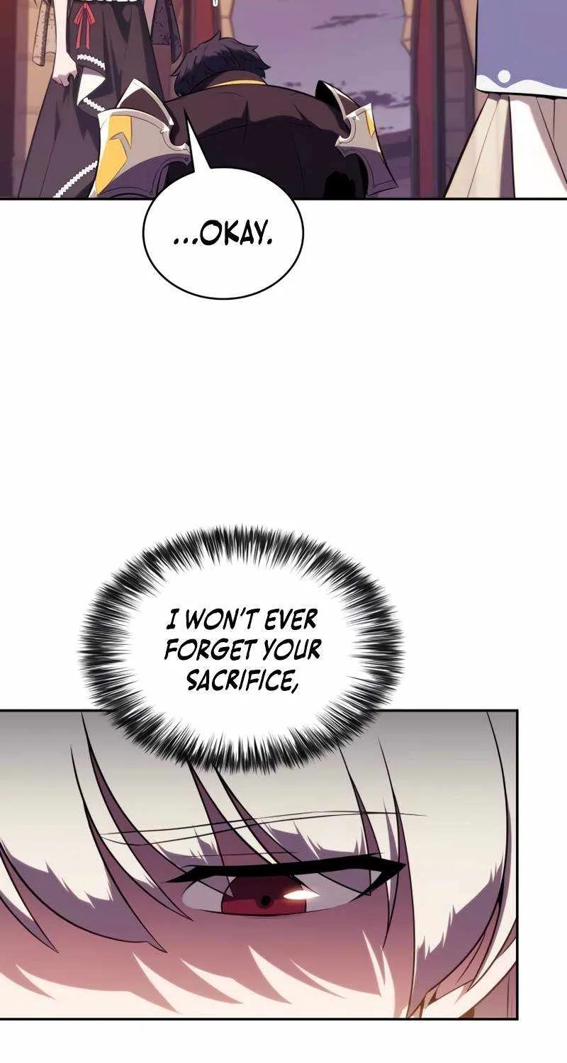 The Regressed Son of a Duke is an Assassin Chapter 34 page 26 - 