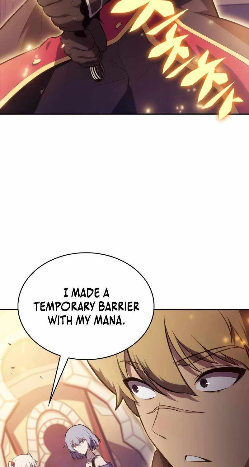 The Regressed Son of a Duke is an Assassin Chapter 34 page 29 - 