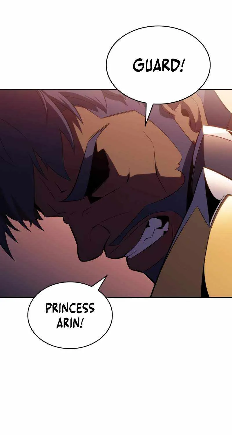 The Regressed Son of a Duke is an Assassin Chapter 34 page 5 - 