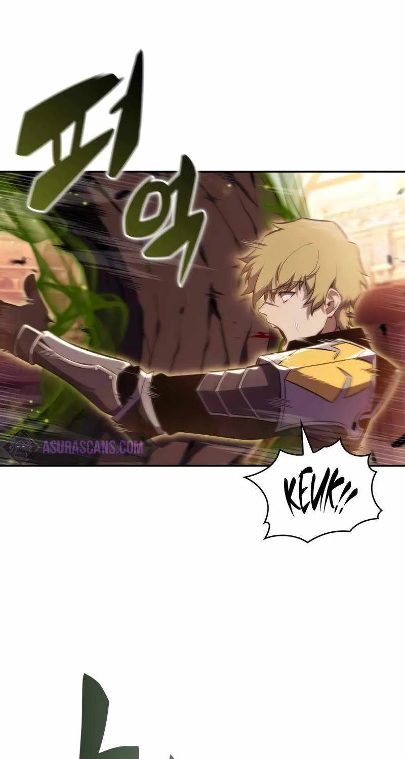 The Regressed Son of a Duke is an Assassin Chapter 34 page 43 - 