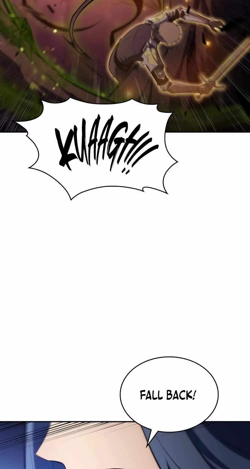 The Regressed Son of a Duke is an Assassin Chapter 34 page 45 - 