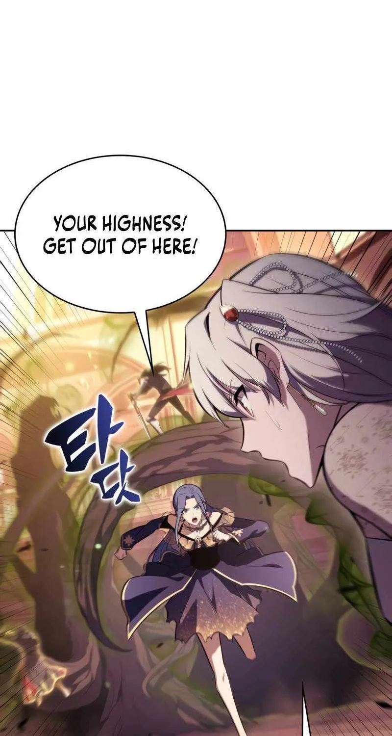 The Regressed Son of a Duke is an Assassin Chapter 34 page 48 - 