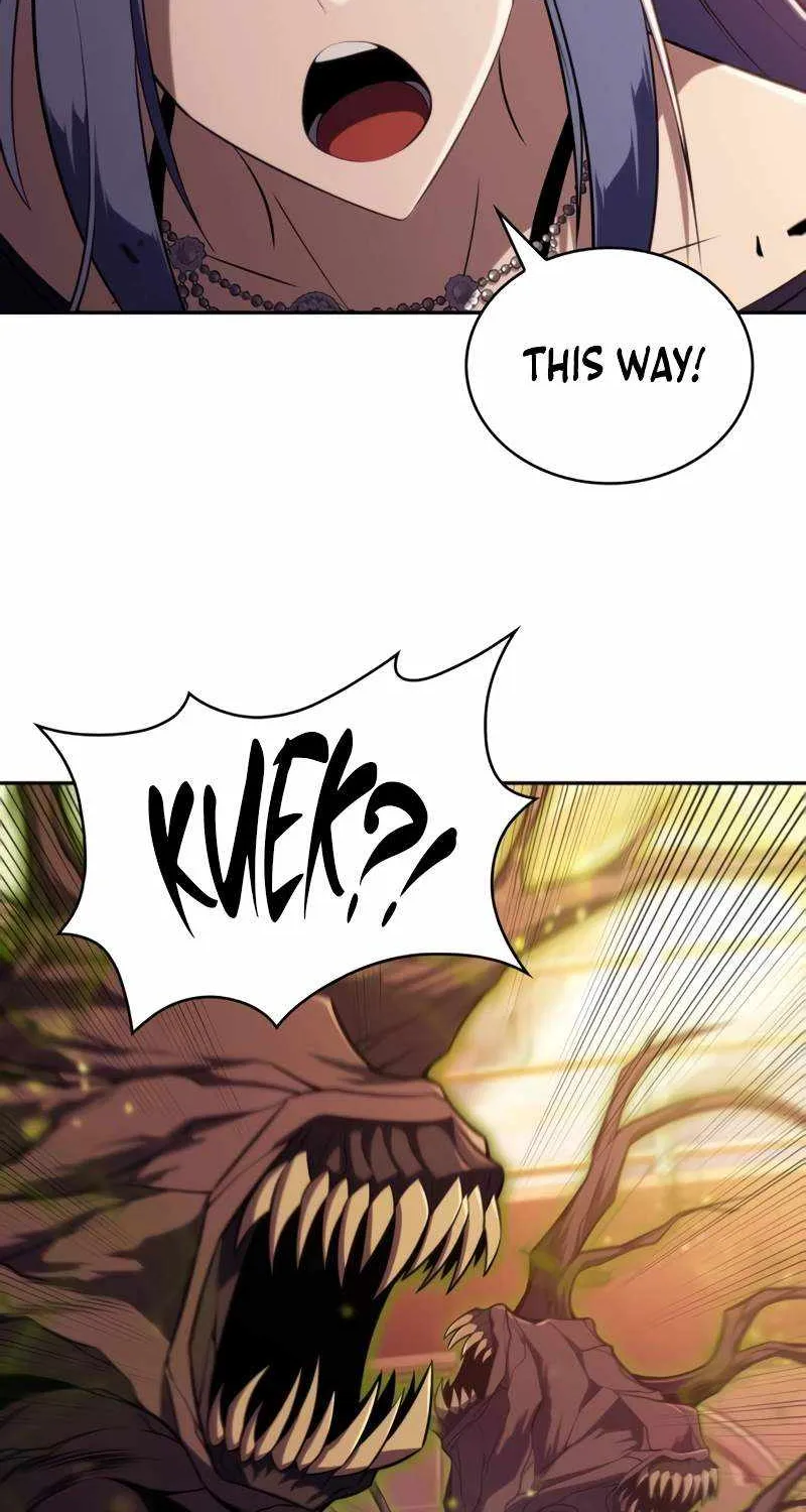 The Regressed Son of a Duke is an Assassin Chapter 34 page 50 - 