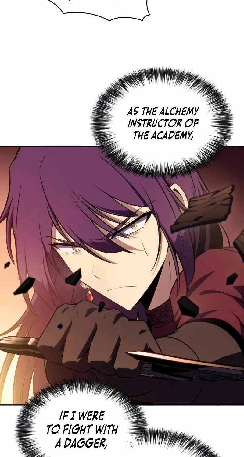 The Regressed Son of a Duke is an Assassin Chapter 34 page 54 - 