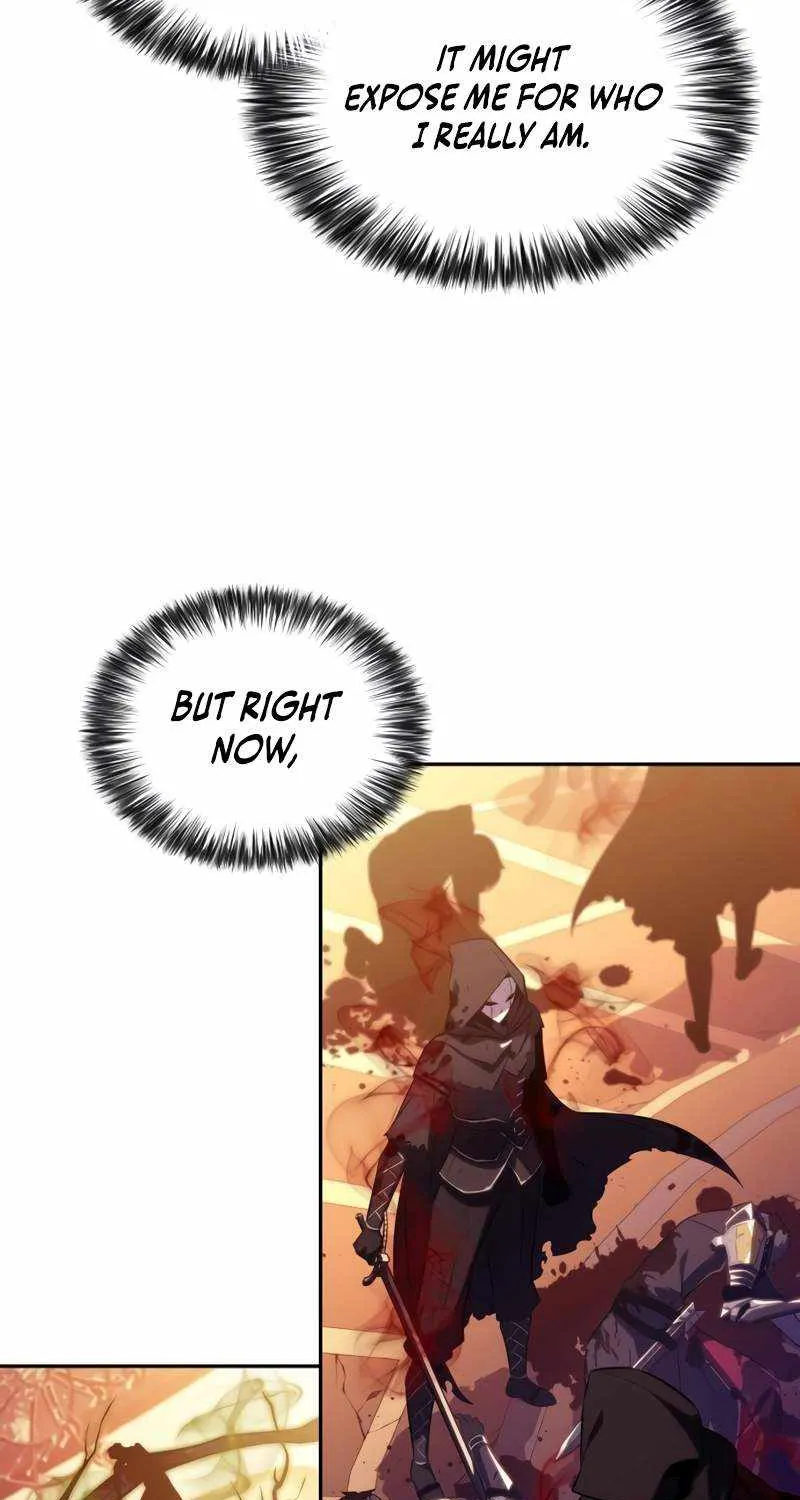 The Regressed Son of a Duke is an Assassin Chapter 34 page 55 - 