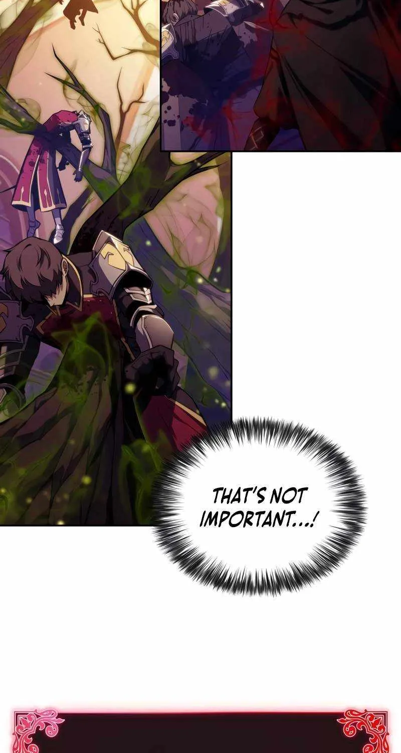 The Regressed Son of a Duke is an Assassin Chapter 34 page 56 - 