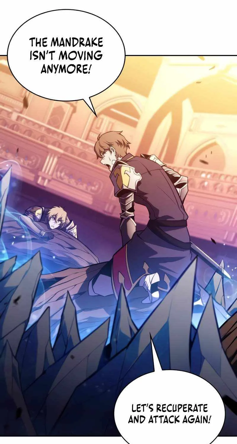 The Regressed Son of a Duke is an Assassin Chapter 34 page 59 - 