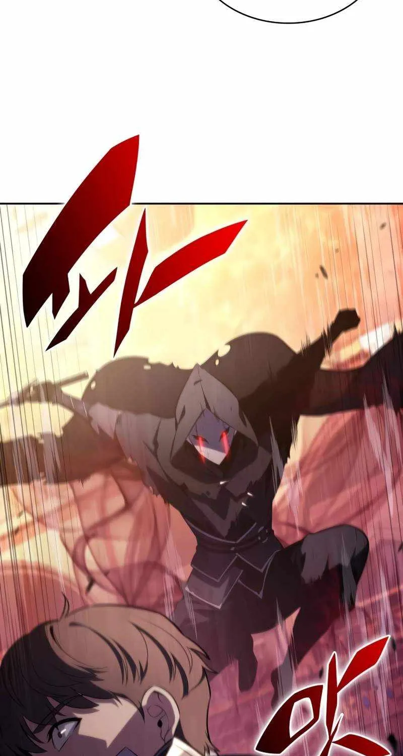 The Regressed Son of a Duke is an Assassin Chapter 34 page 60 - 