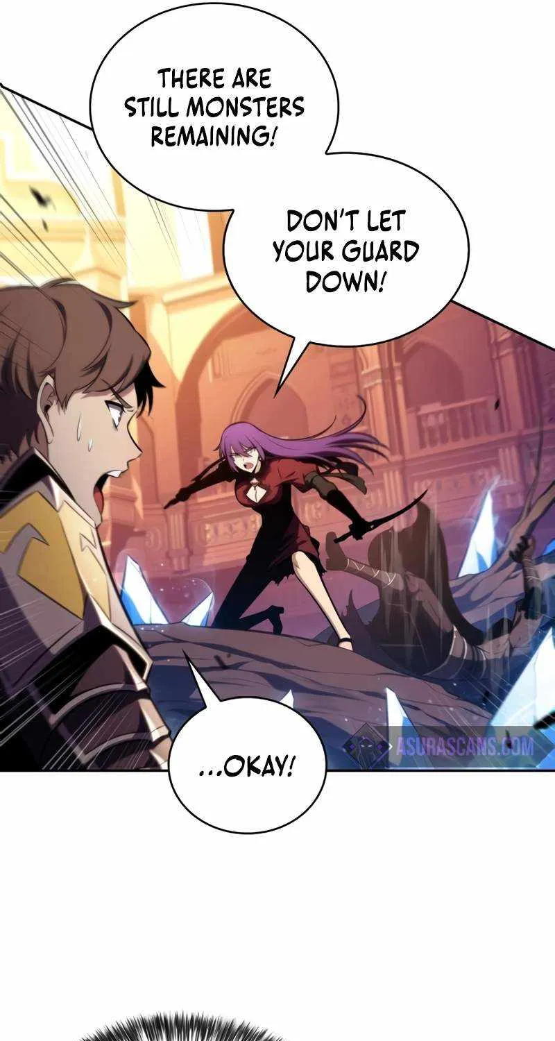 The Regressed Son of a Duke is an Assassin Chapter 34 page 63 - 
