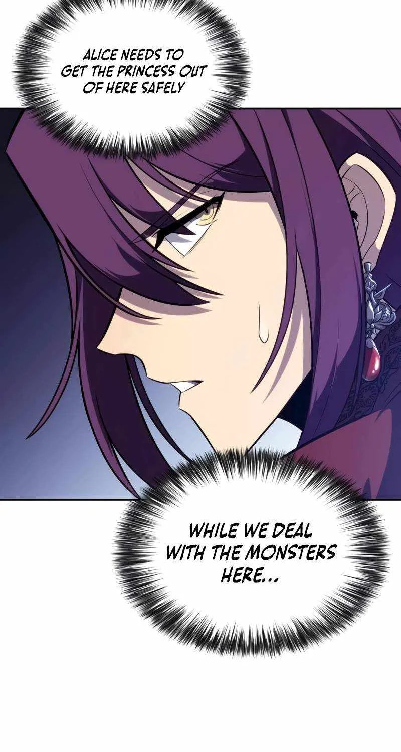 The Regressed Son of a Duke is an Assassin Chapter 34 page 64 - 