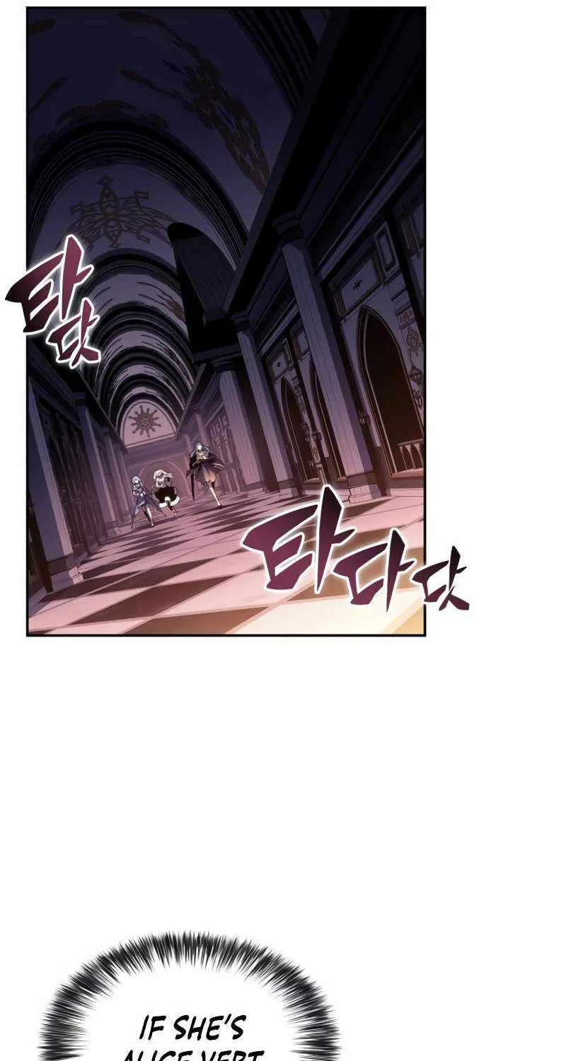 The Regressed Son of a Duke is an Assassin Chapter 34 page 66 - 