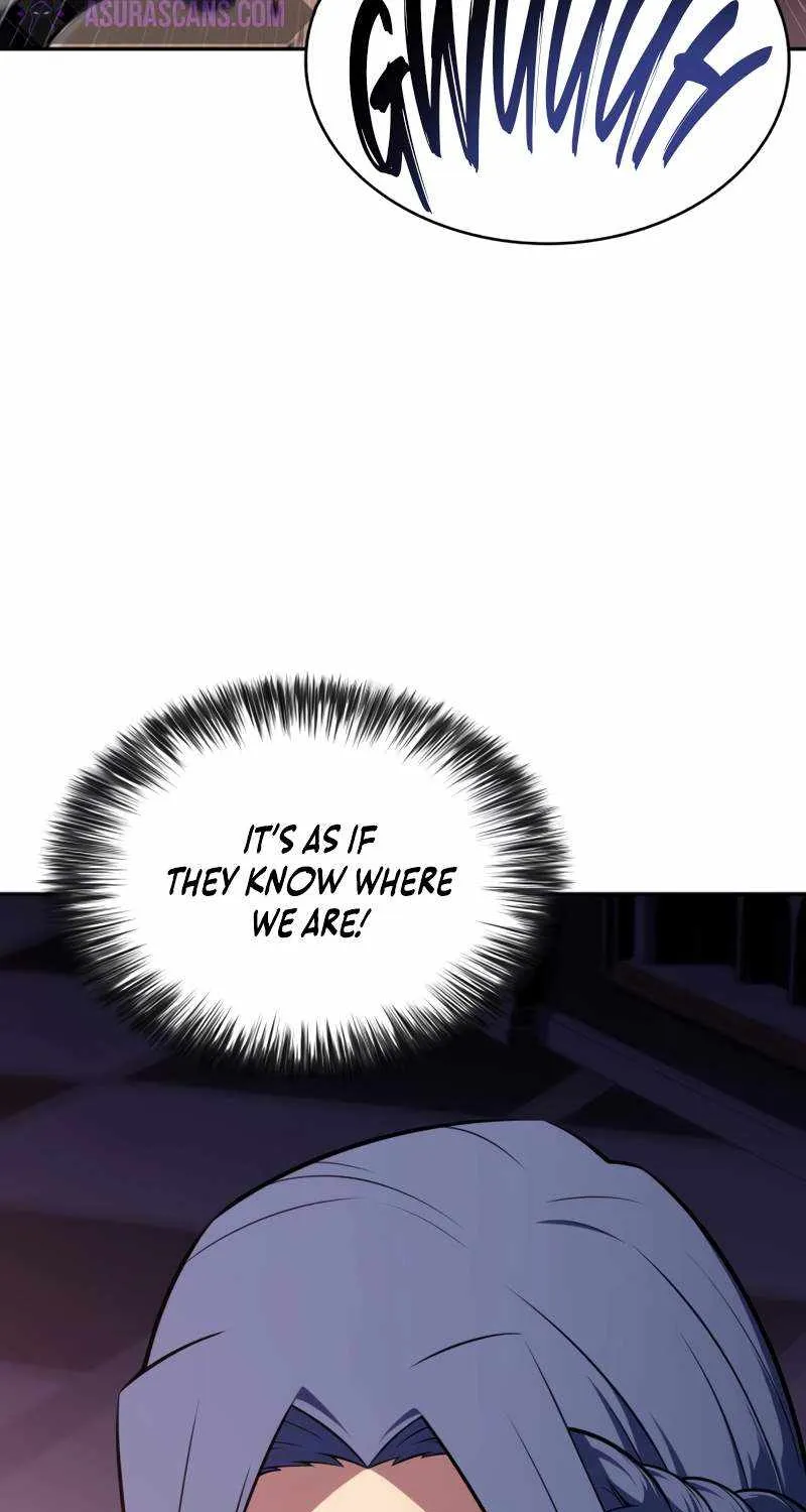 The Regressed Son of a Duke is an Assassin Chapter 34 page 71 - 