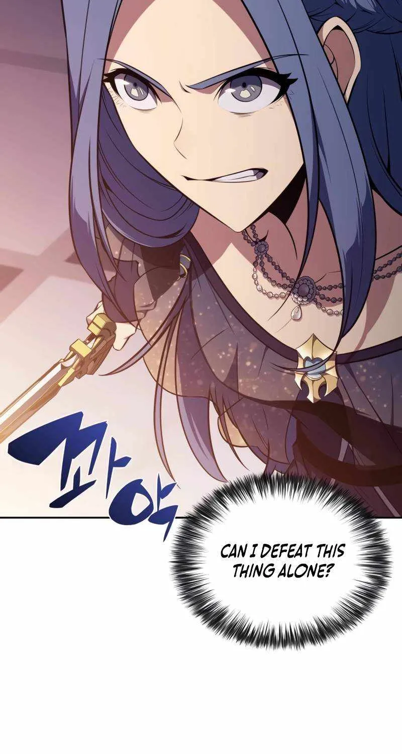 The Regressed Son of a Duke is an Assassin Chapter 34 page 72 - 