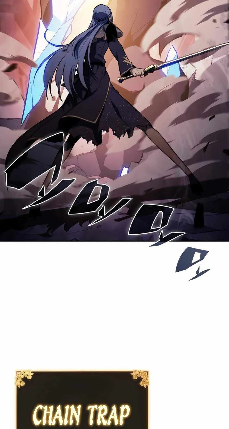 The Regressed Son of a Duke is an Assassin Chapter 34 page 74 - 