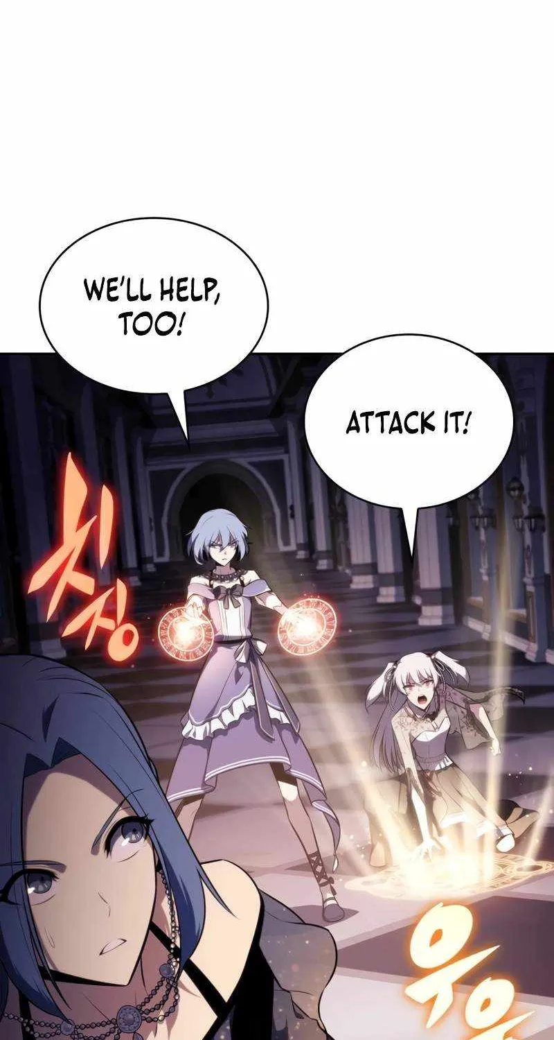 The Regressed Son of a Duke is an Assassin Chapter 34 page 80 - 