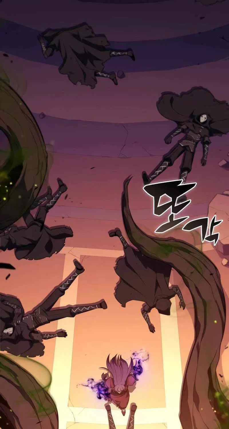 The Regressed Son of a Duke is an Assassin Chapter 34 page 95 - 