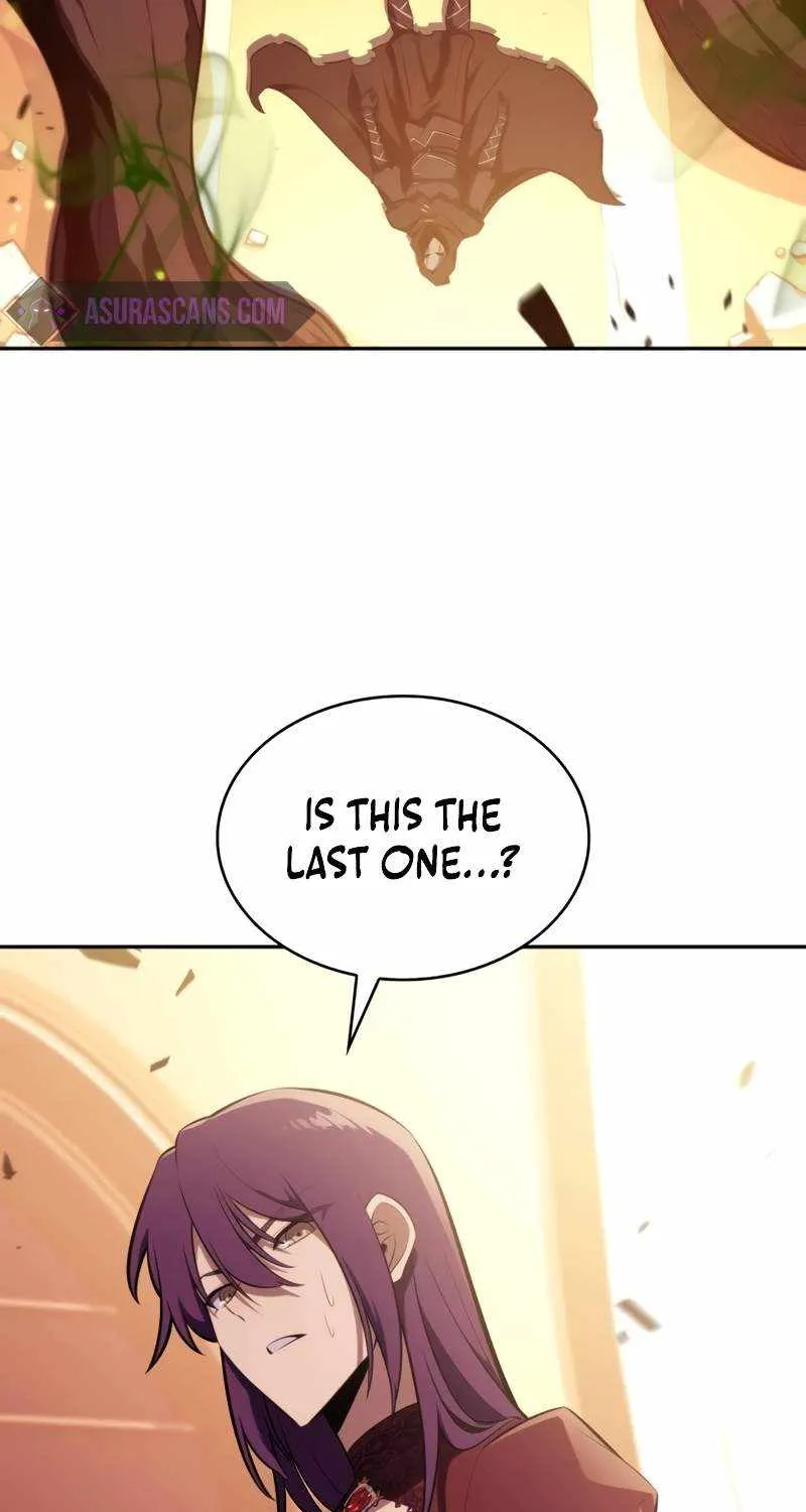 The Regressed Son of a Duke is an Assassin Chapter 34 page 96 - 