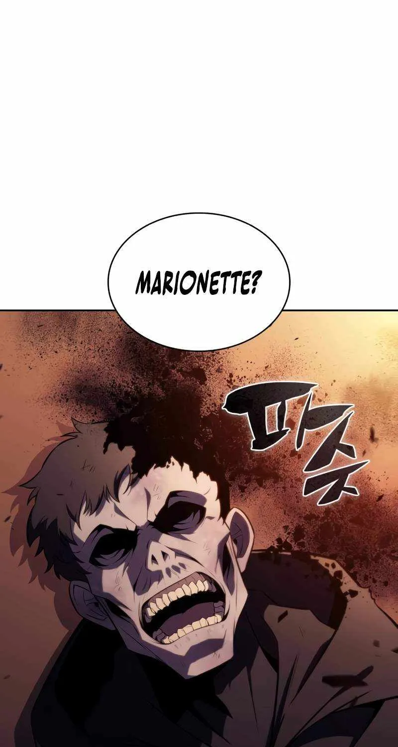 The Regressed Son of a Duke is an Assassin Chapter 34 page 100 - 
