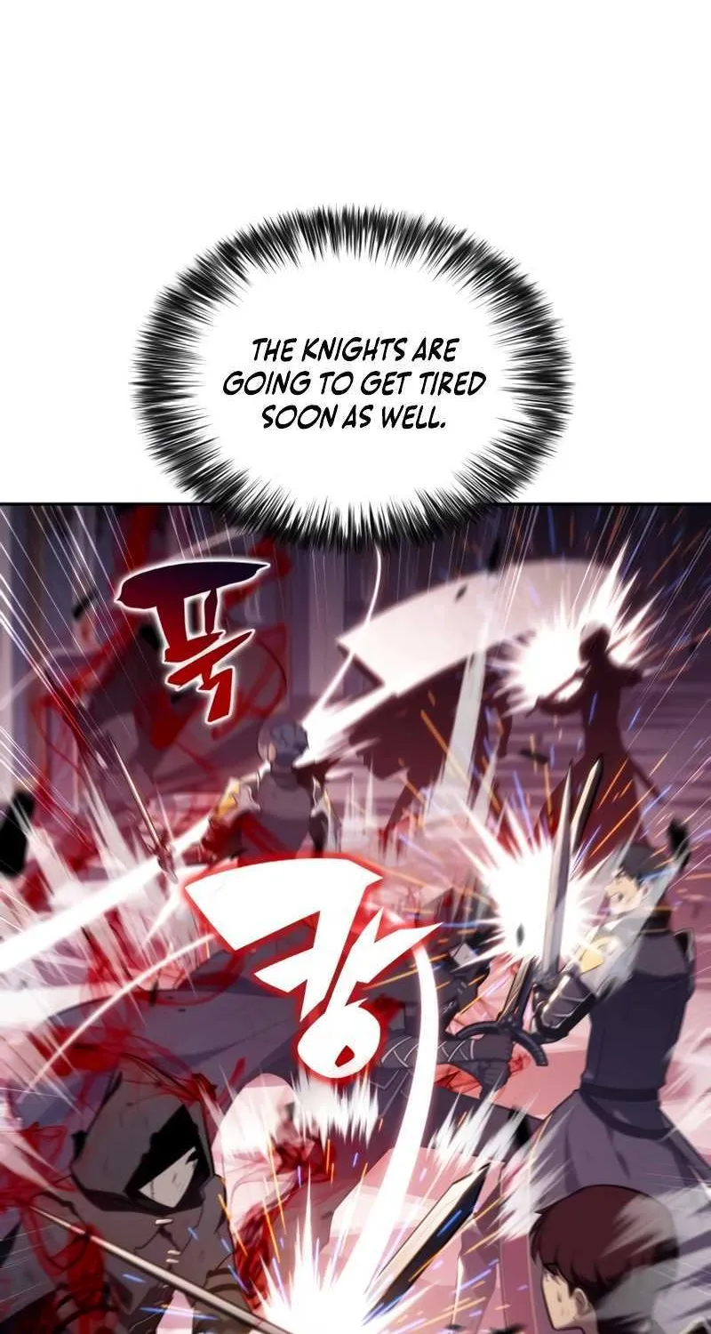 The Regressed Son of a Duke is an Assassin Chapter 35 page 104 - 