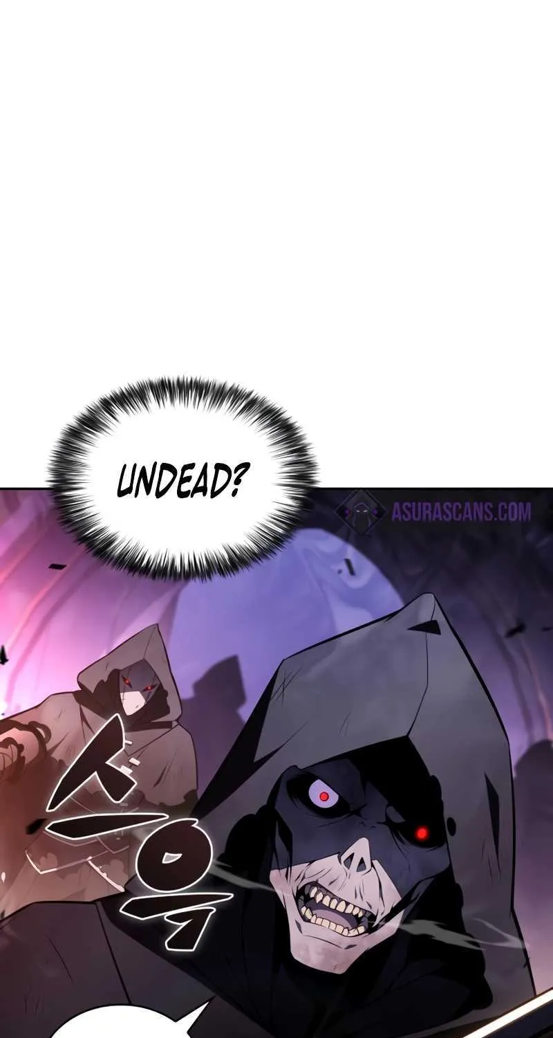 The Regressed Son of a Duke is an Assassin Chapter 35 page 109 - 