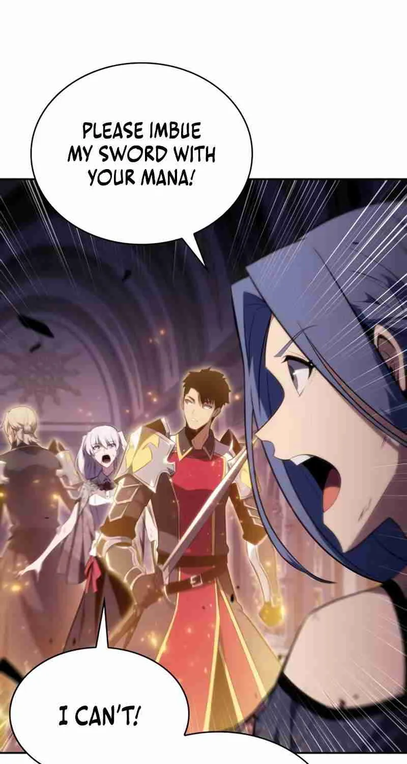The Regressed Son of a Duke is an Assassin Chapter 35 page 116 - 