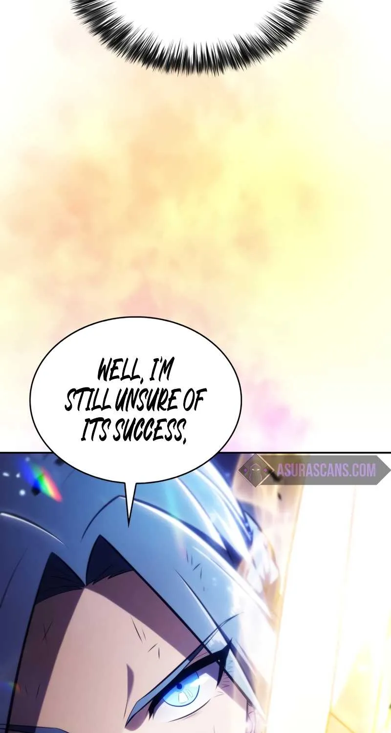 The Regressed Son of a Duke is an Assassin Chapter 35 page 125 - 