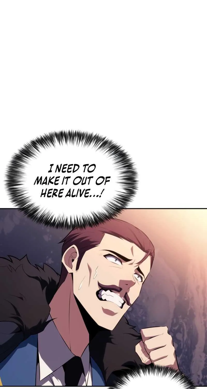 The Regressed Son of a Duke is an Assassin Chapter 35 page 23 - 