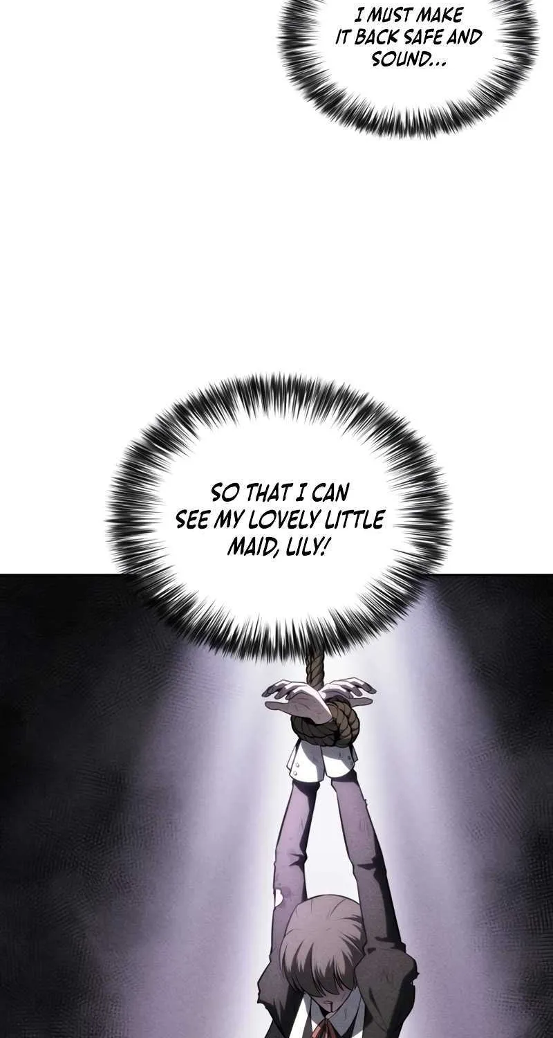 The Regressed Son of a Duke is an Assassin Chapter 35 page 24 - 