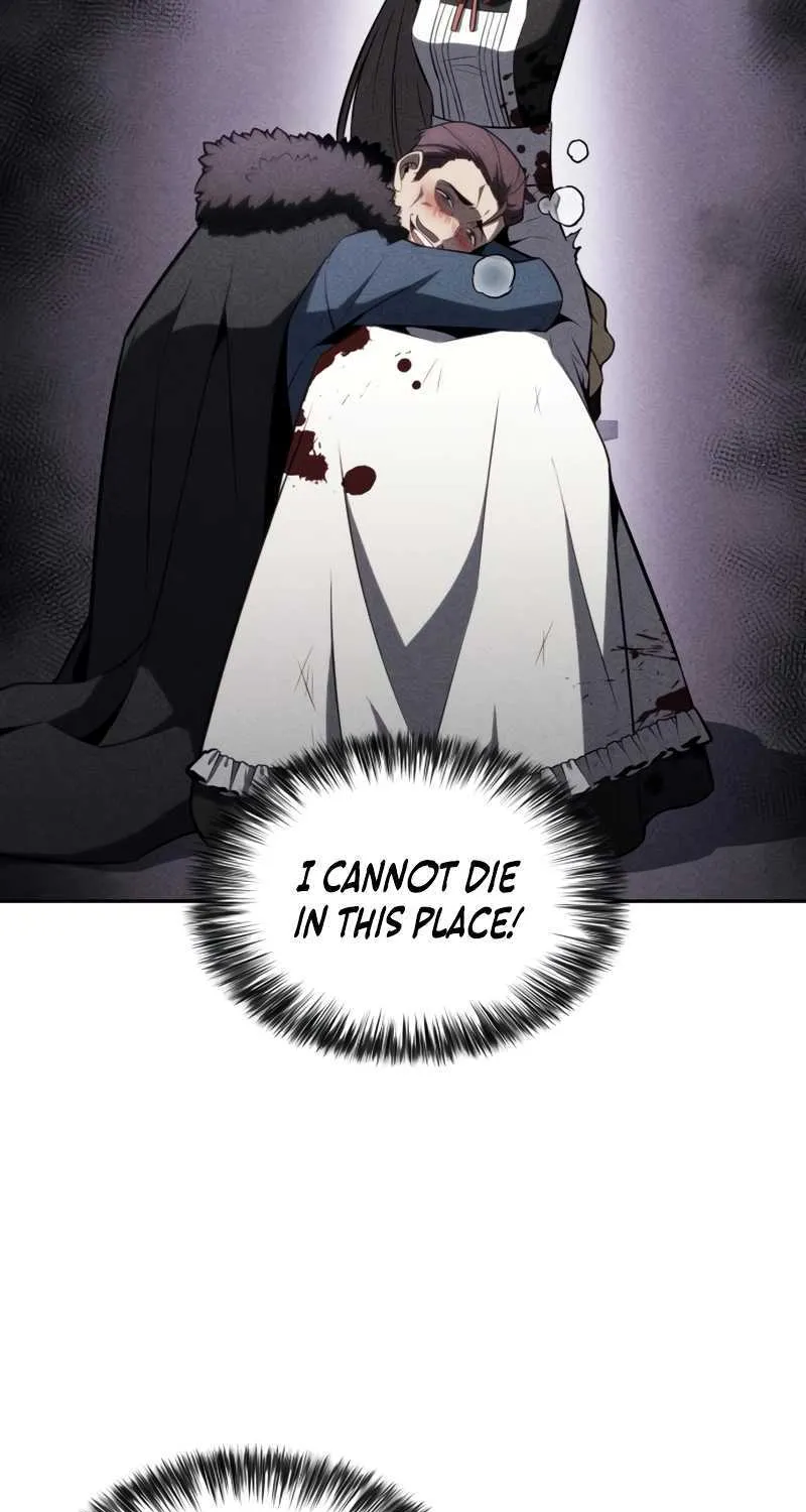 The Regressed Son of a Duke is an Assassin Chapter 35 page 25 - 
