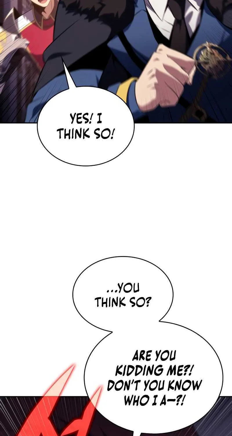The Regressed Son of a Duke is an Assassin Chapter 35 page 28 - 