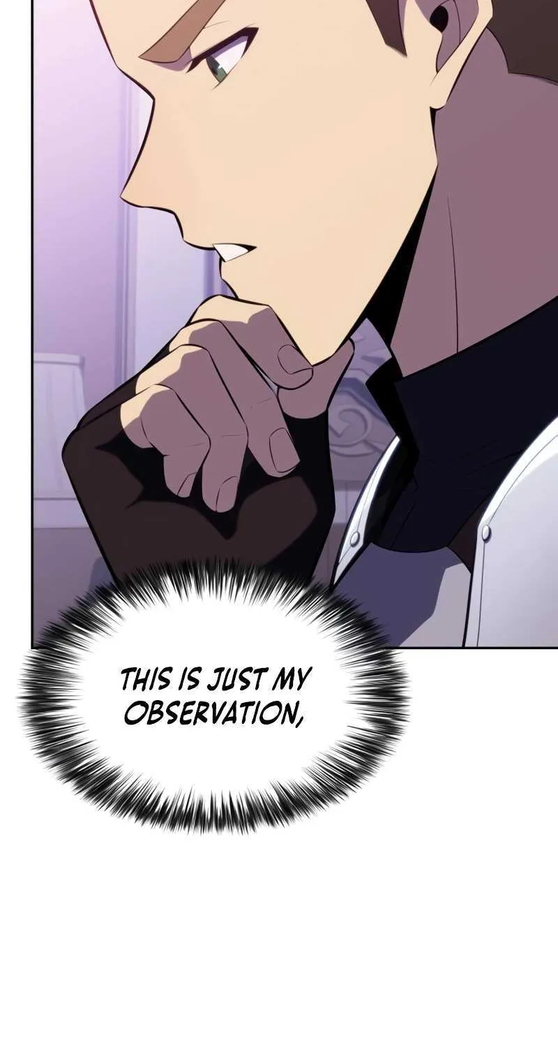 The Regressed Son of a Duke is an Assassin Chapter 35 page 5 - 