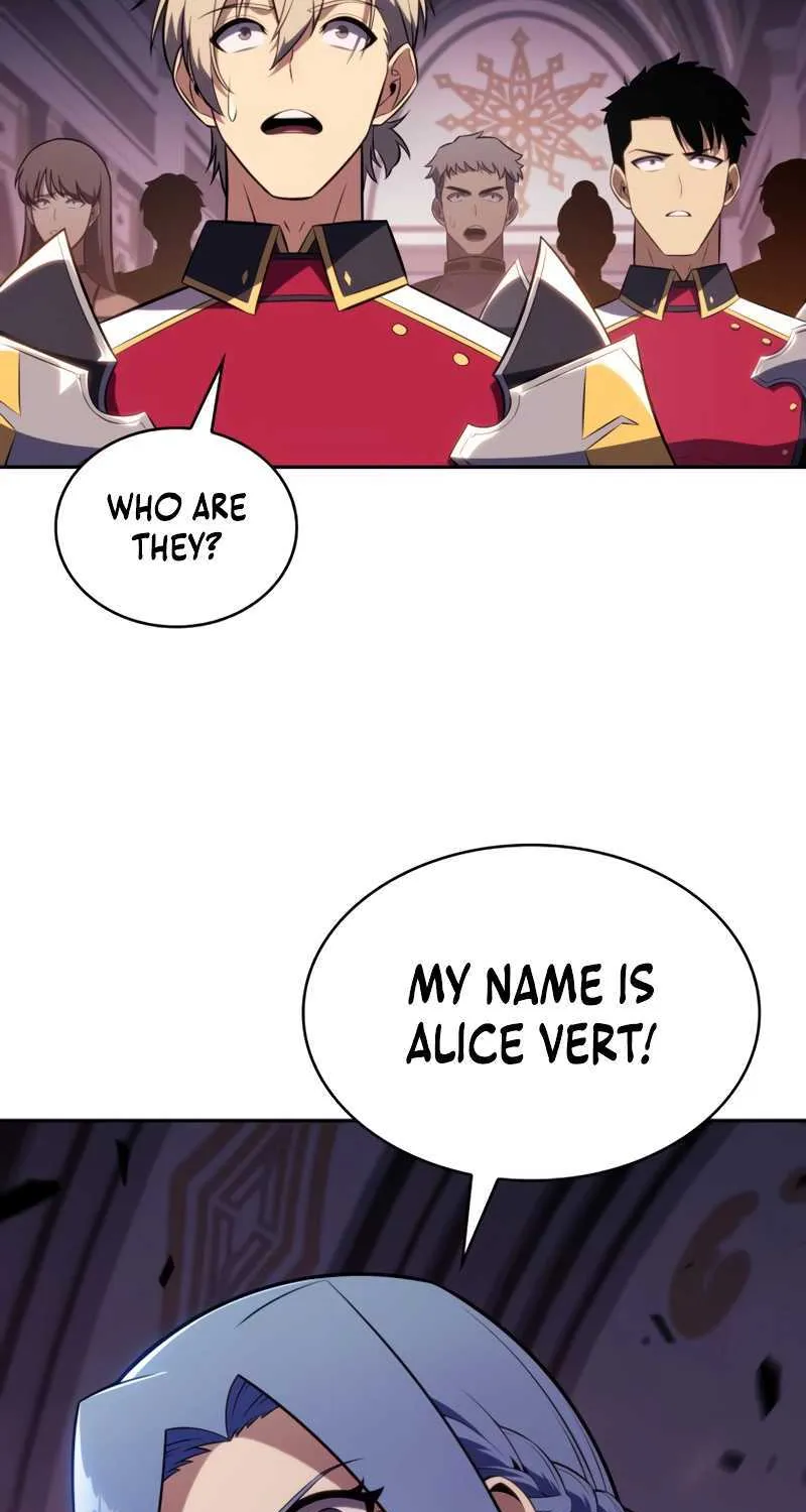 The Regressed Son of a Duke is an Assassin Chapter 35 page 43 - 