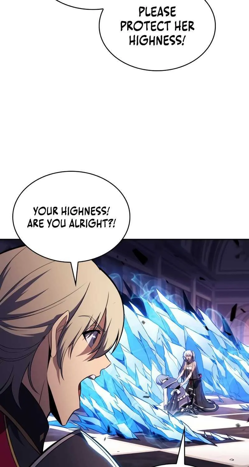 The Regressed Son of a Duke is an Assassin Chapter 35 page 45 - 
