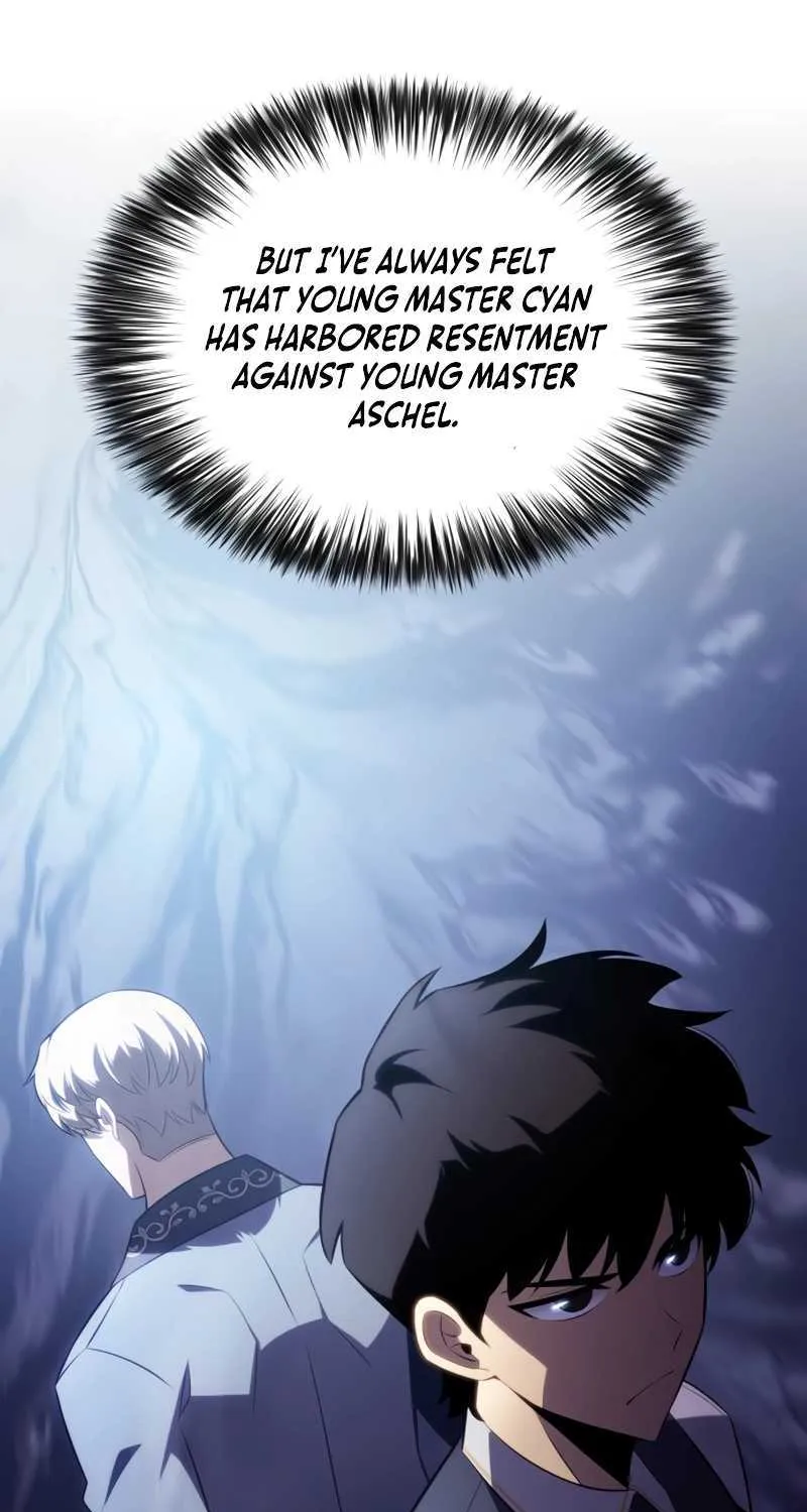 The Regressed Son of a Duke is an Assassin Chapter 35 page 6 - 