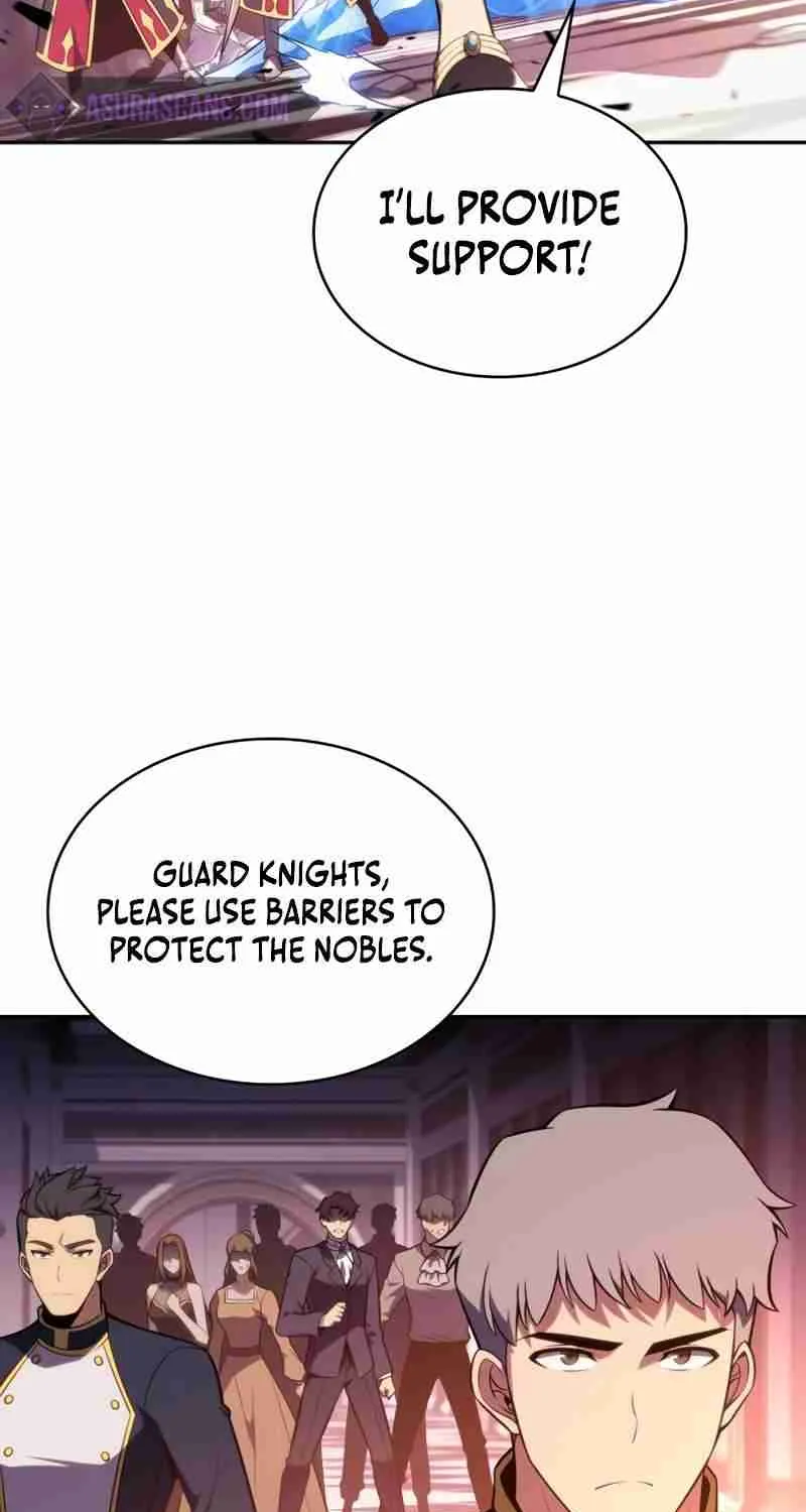 The Regressed Son of a Duke is an Assassin Chapter 35 page 53 - 