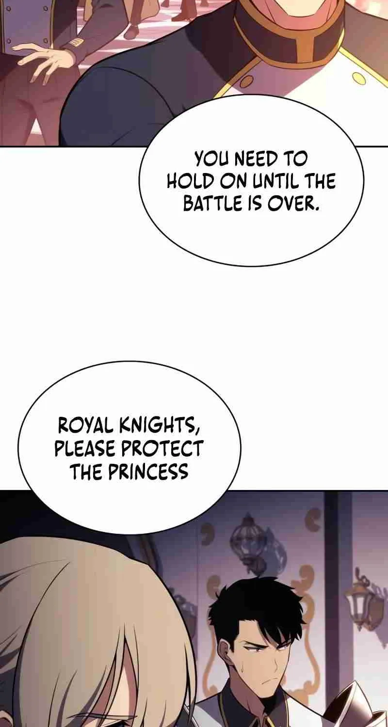 The Regressed Son of a Duke is an Assassin Chapter 35 page 54 - 