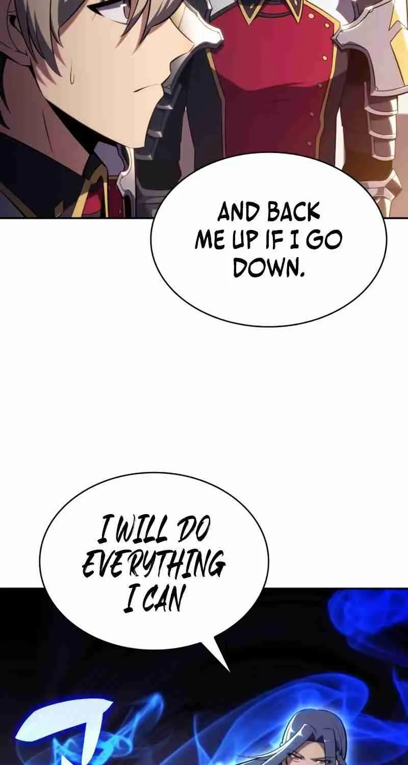 The Regressed Son of a Duke is an Assassin Chapter 35 page 55 - 