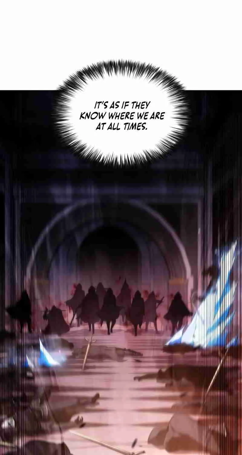 The Regressed Son of a Duke is an Assassin Chapter 35 page 58 - 