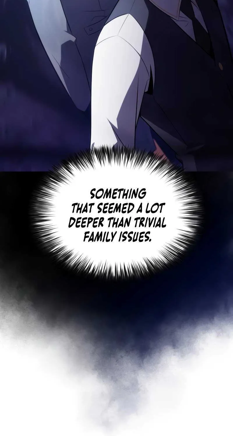 The Regressed Son of a Duke is an Assassin Chapter 35 page 7 - 